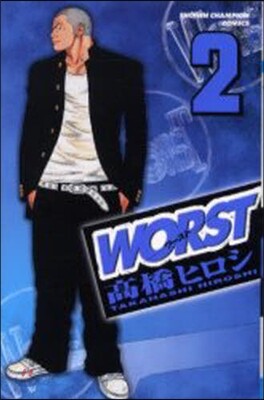 WORST 2