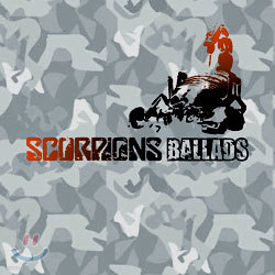 Scorpions - Ballads