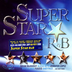 Superstar R&B