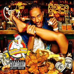 Ludacris - Chicken-N-Beer
