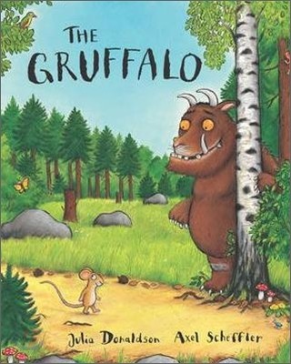 Gruffalo