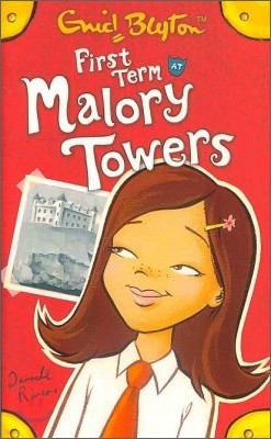 First Term at Malory Towers