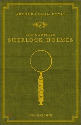 The Complete Sherlock Holmes