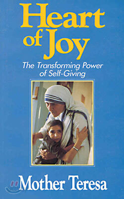 Heart of Joy