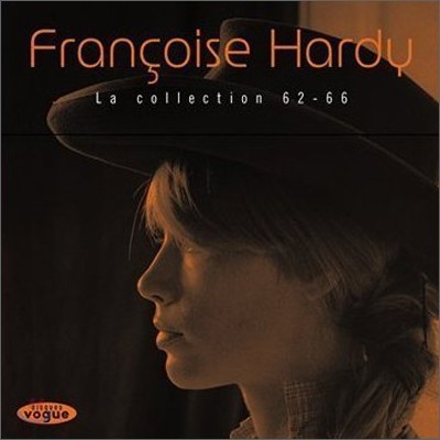Francoise Hardy - La Collection 62-66