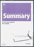 ⓣA+ Summary(써머리) 외국어(영어) 영역 테이프 (2006-8절)