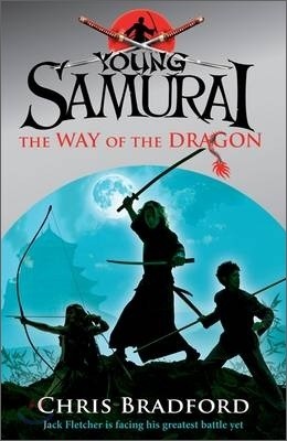 The Way of the Dragon: Volume 3