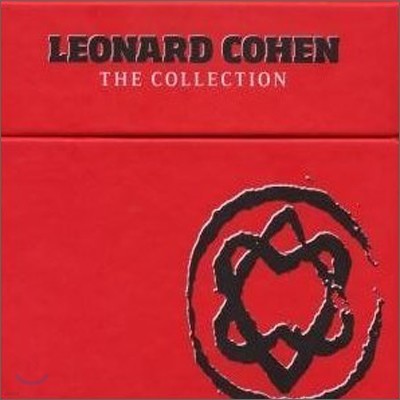 Leonard Cohen - The Collection