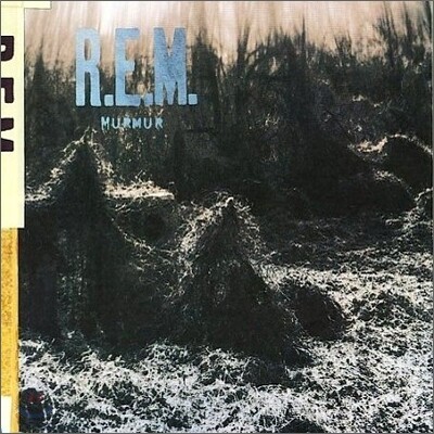 R.E.M. - Murmur (Deluxe Edition)