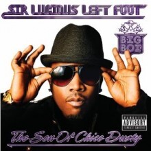 Big Boi - Sir Lucious Left Foot...The Son Of Chico Dusty