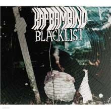 Kap Bambino - Blacklist 