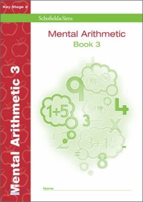 Mental Arithmetic 3