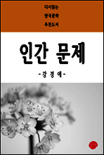 인간 문제 - 다시읽는 한국문학 추천도서 28