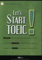 LET'S START TOEIC!