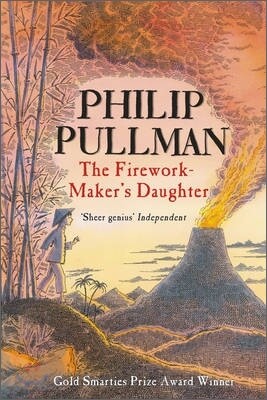 The Firework-maker's Daughter