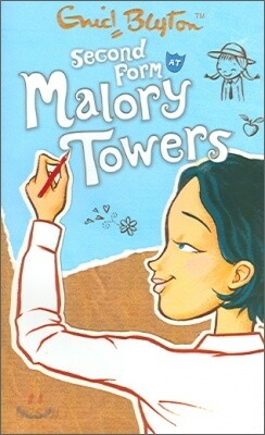 Second Form at Malory Towers
