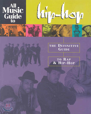 All Music Guide to Hip-Hop