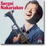 Baroque Trumpet Concerto : Sergei Nakriakov