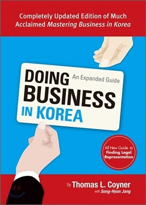 Doing Business in Korea