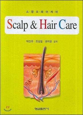 SCALP AND HAIR CARE