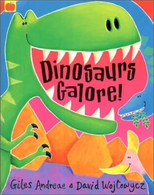 Dinosaurs Galore!