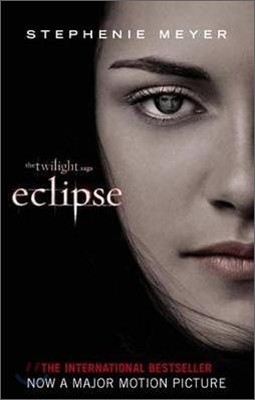 The Twilight #3 : Eclipse