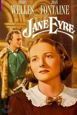 오손웰스의 제인에어 Jane Eyre