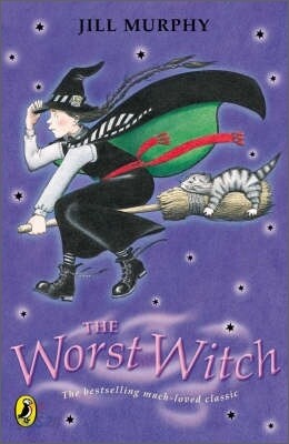 The Worst Witch