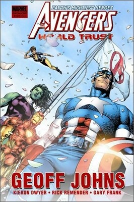 Avengers
