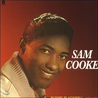 Sam Cooke ( ) - Songs By Sam Cooke [LP]
