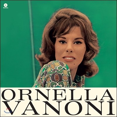 Ornella Vanoni (ڶ ٳ) - Ornella Vanoni [LP]