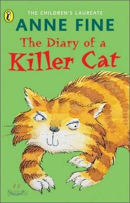 The Diary of a Killer Cat