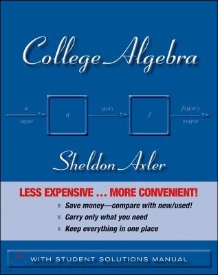 College Algebra