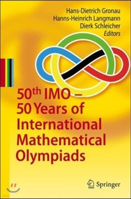 50th IMO - 50 Years of International Mathematical Olympiads