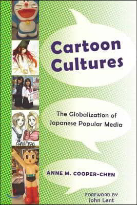 Cartoon Cultures