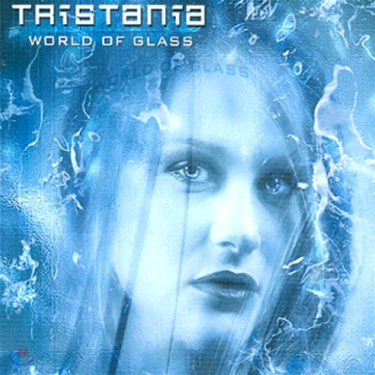 Tristania - World Of Glass