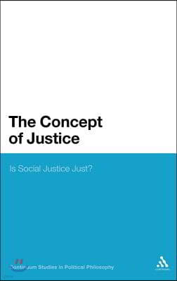 Concept of Justice