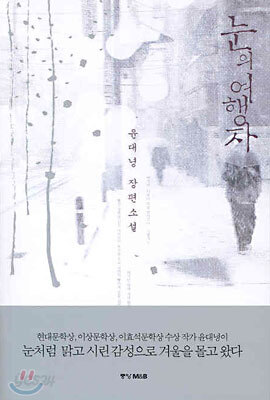 눈의 여행자