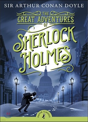 The Great Adventures of Sherlock Holmes