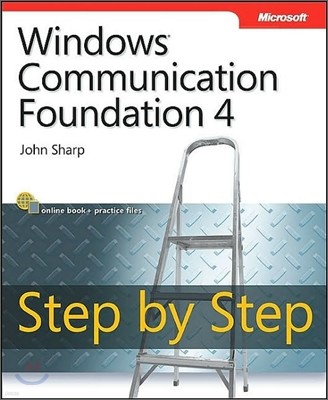 Windows Communication Foundation 4 Step by Step [With Access Code]