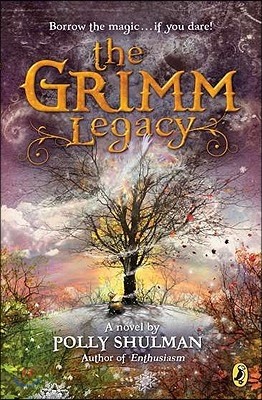 The Grimm Legacy