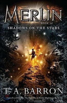 Shadows on the Stars: Book 10