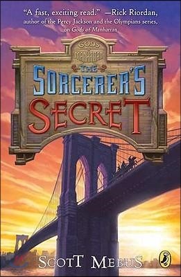 The Sorcerer's Secret