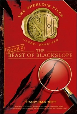 The Beast of Blackslope