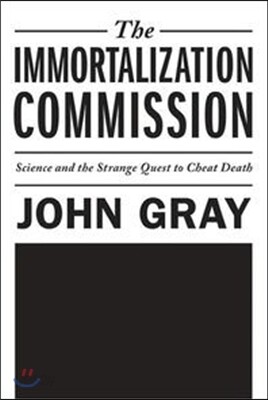 The Immortalization Commission