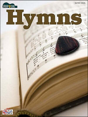 Hymns: Strum & Sing Series