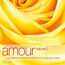 Amour (Ƹ) Vol.2