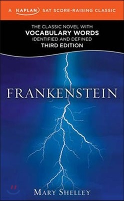 A Kaplan SAT Score-Raising Classic : Frankenstein