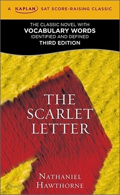 The Scarlet Letter