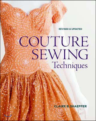 Couture Sewing Techniques